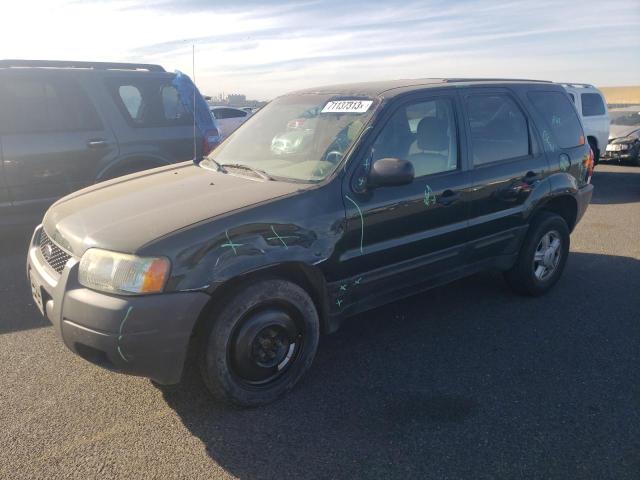 Ford Escape xls (2004)