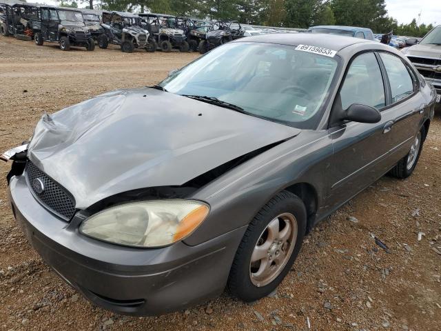 Ford Taurus se (2005)