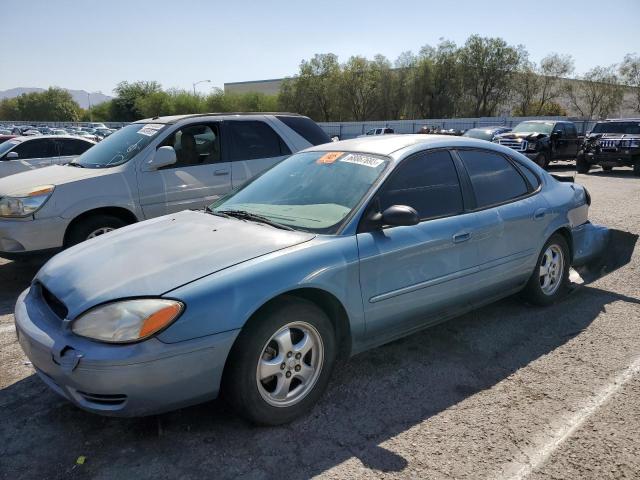 Ford Taurus se (2005)