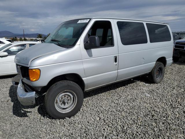 Ford Econoline (2006)