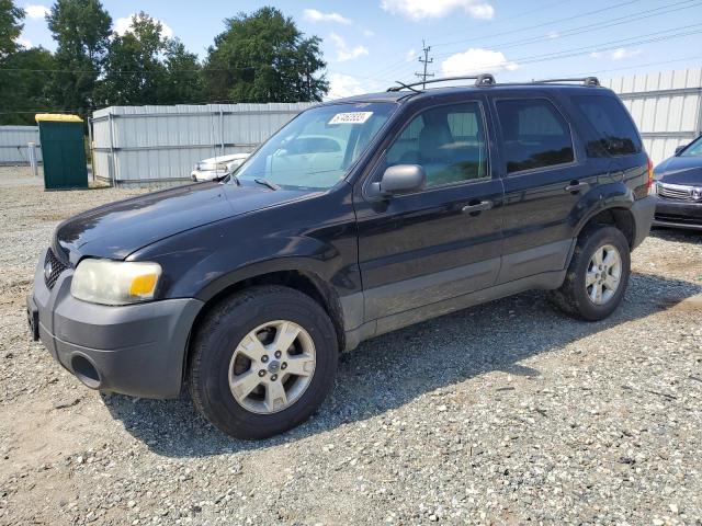 Ford Escape xlt (2006)