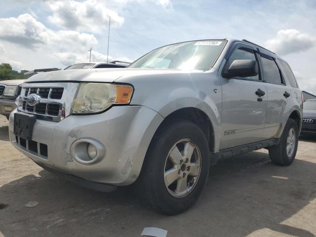 Ford Escape xlt (2008)