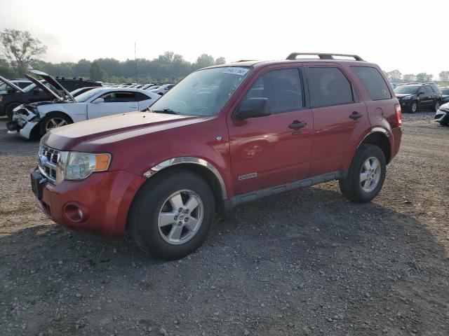 Ford Escape xlt (2008)