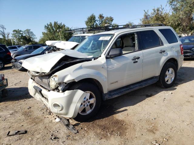 Ford Escape xlt (2008)