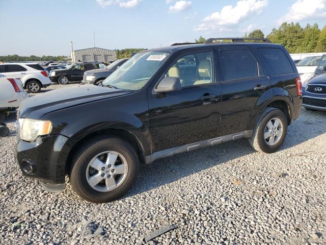 Ford Escape xlt (2010)