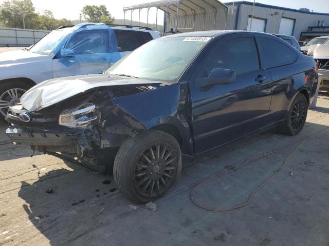 Ford Focus ses (2010)