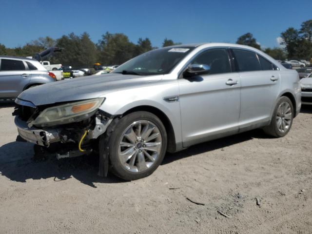 Ford Taurus lim (2010)