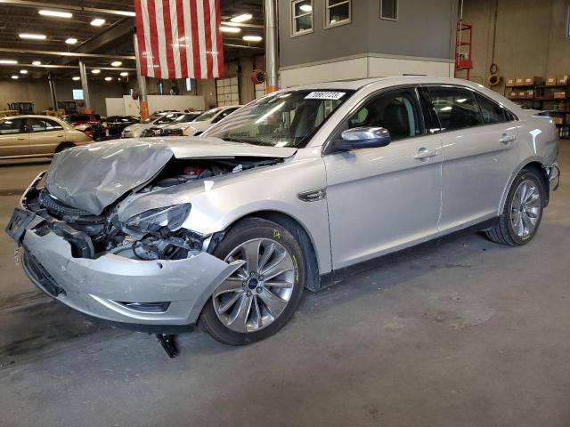 Ford Taurus lim (2010)
