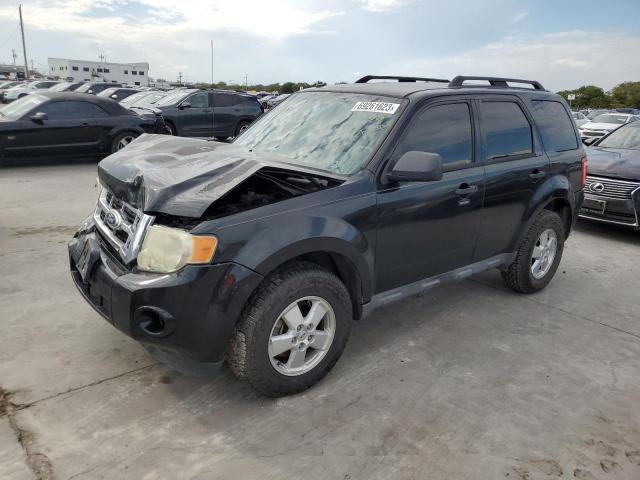 Ford Escape xlt (2011)