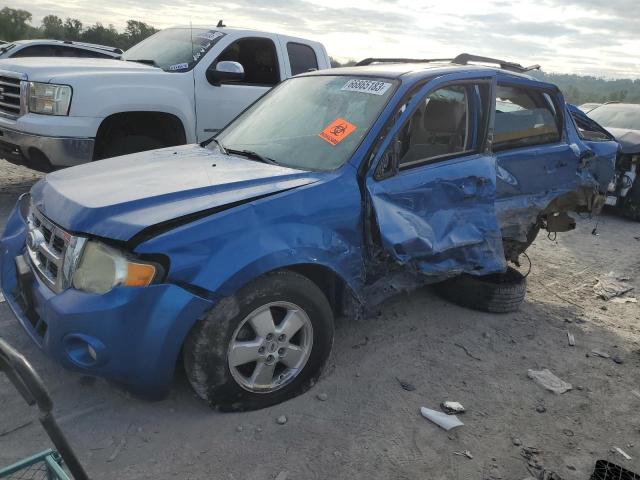 Ford Escape xlt (2011)