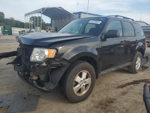 Ford Escape xlt (2011)