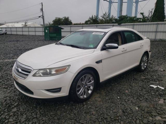 Ford Taurus lim (2011)