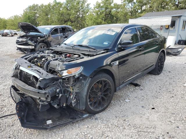 Ford Taurus sho (2011)