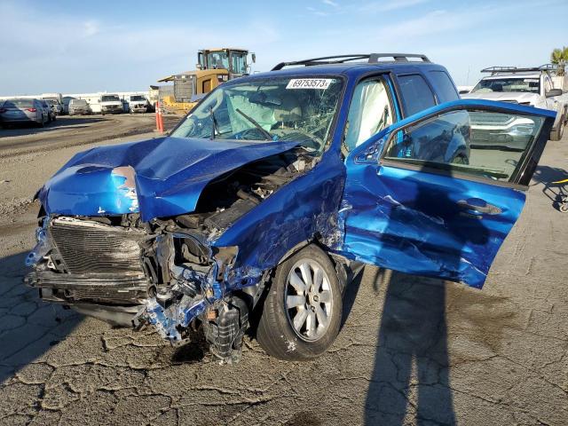 Ford Escape xlt (2012)