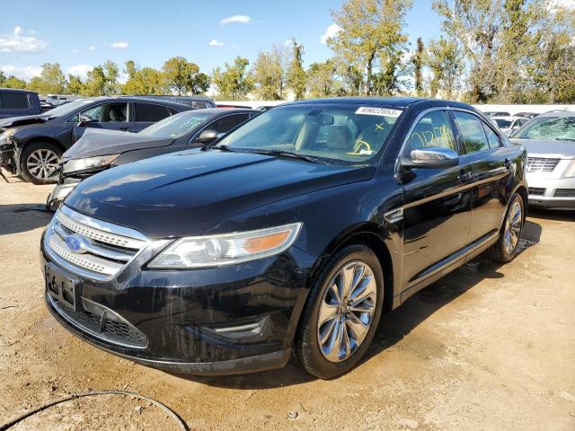 Ford Taurus lim (2012)