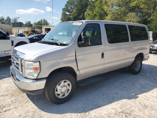 Ford Econoline (2013)