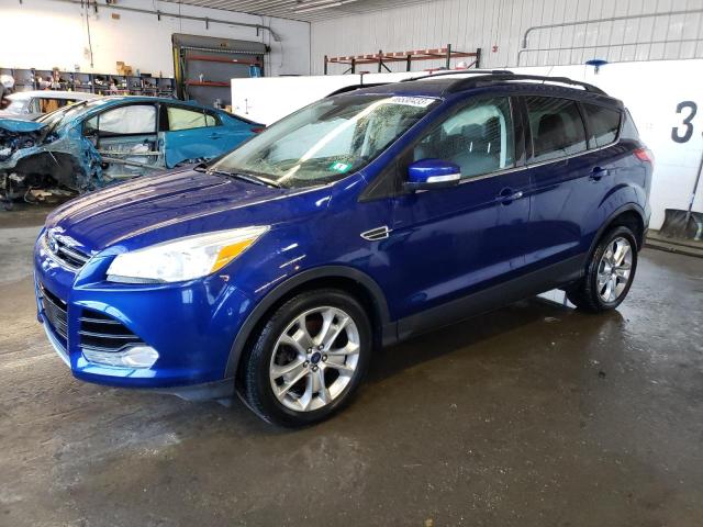 Ford Escape sel (2013)