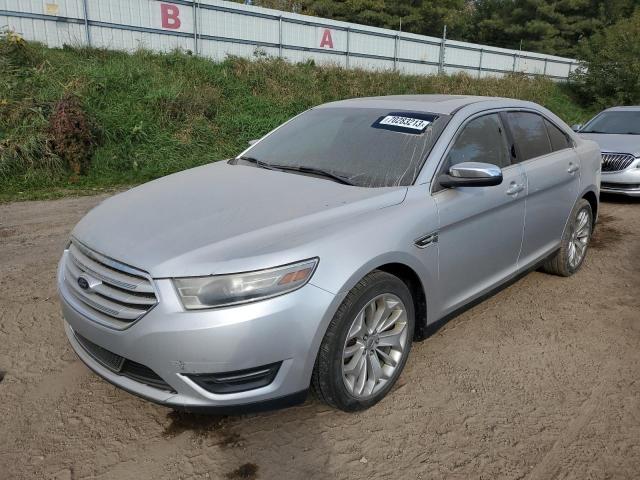 Ford Taurus lim (2013)