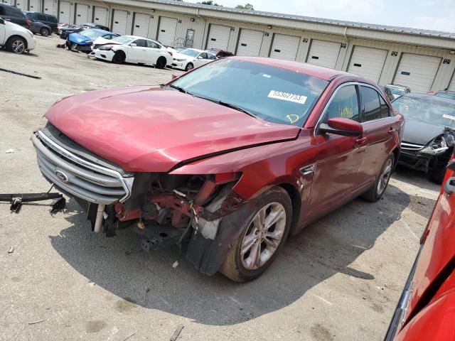 Ford Taurus sel (2014)