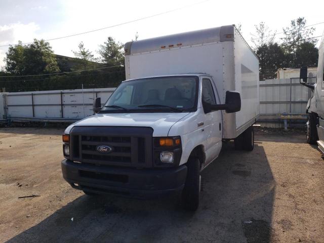 Ford Econoline (2015)