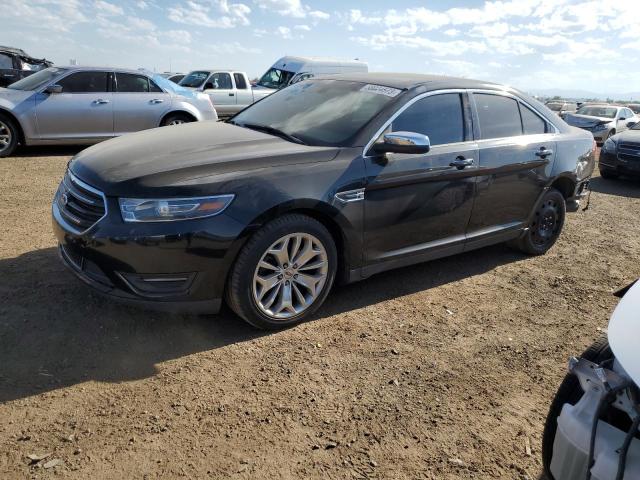 Ford Taurus lim (2015)