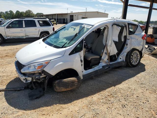 Ford C-max se (2017)