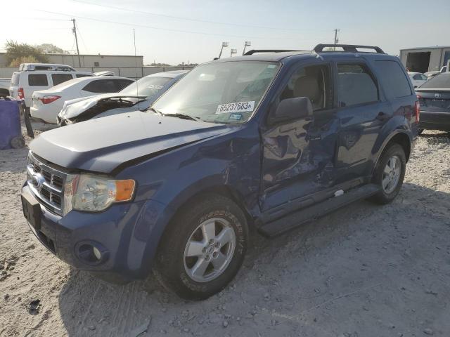 Ford Escape xlt (2008)