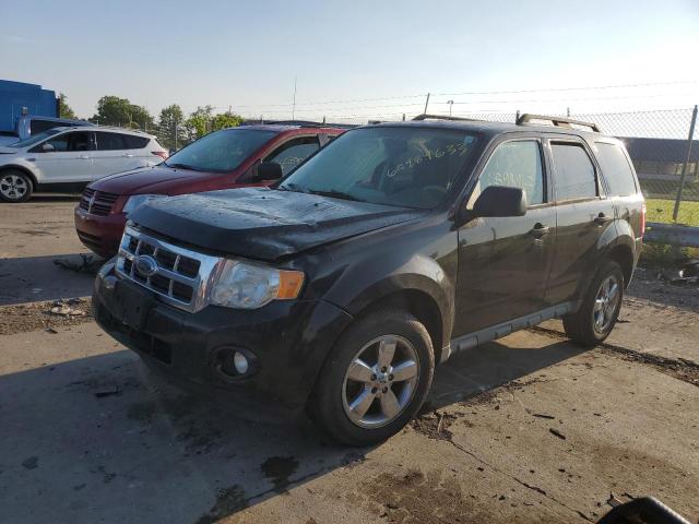 Ford Escape xlt (2009)