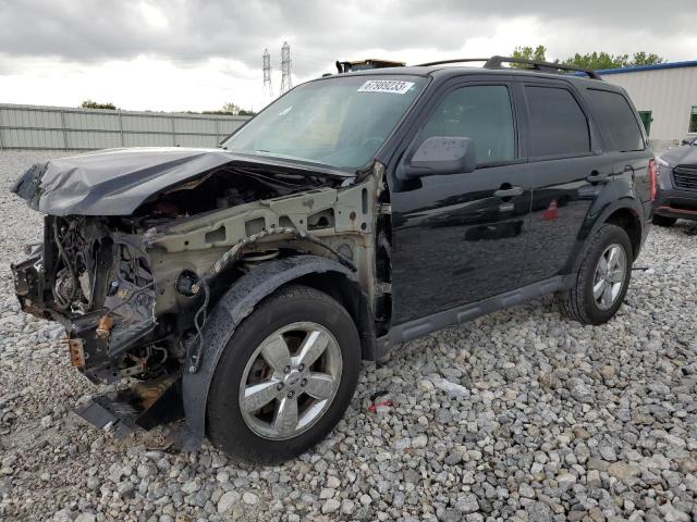 Ford Escape xlt (2010)