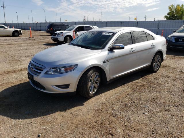 Ford Taurus lim (2010)
