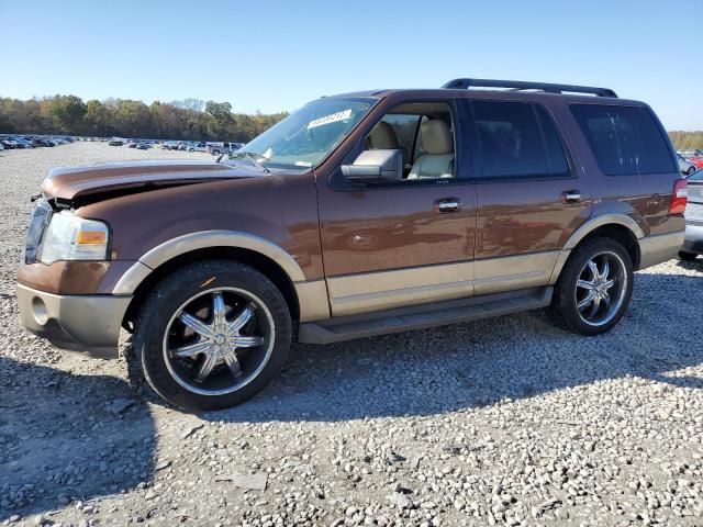 Ford Expedition (2012)