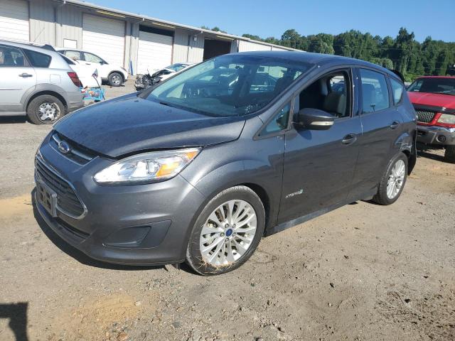 Ford C-max se (2017)