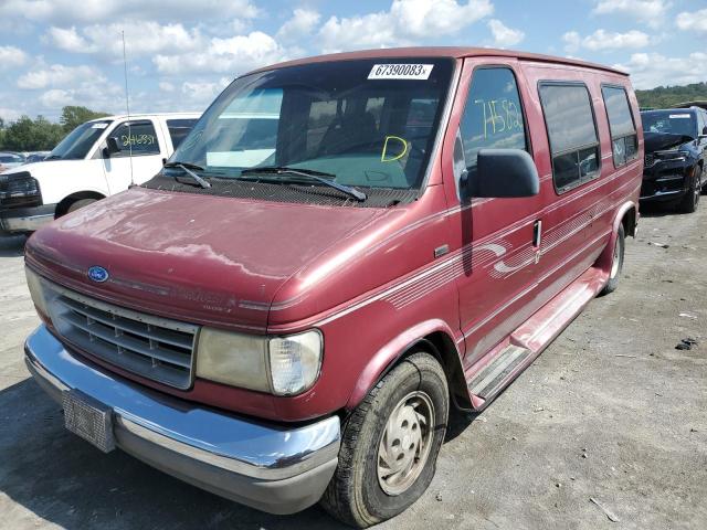 Ford Econoline (1993)