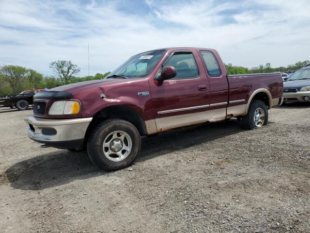 Ford F-150 (1998)