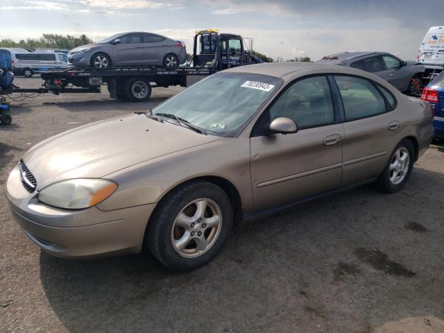 Ford Taurus ses (2002)