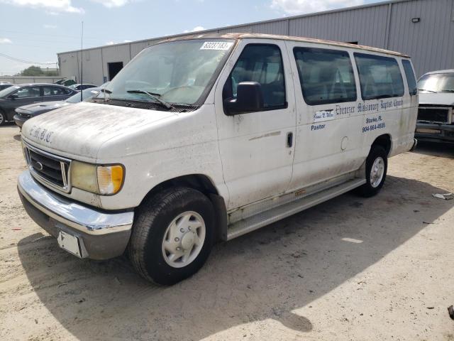 Ford Econoline (2003)