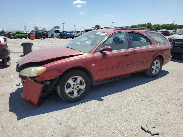 Ford Taurus se (2003)