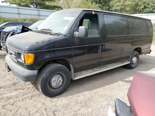 Ford Econoline (2004)