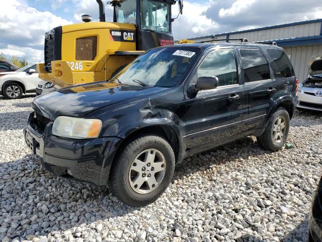 Ford Escape lim (2004)