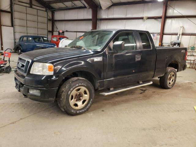 Ford F-150 (2005)