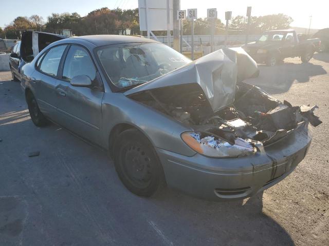 Ford Taurus sel (2005)