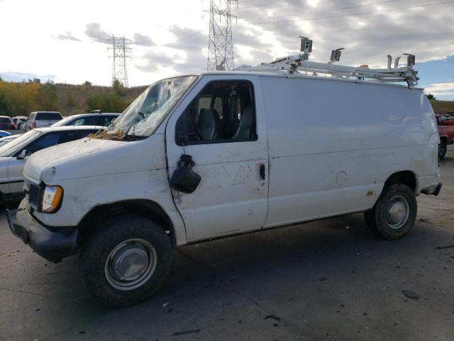 Ford Econoline (2006)