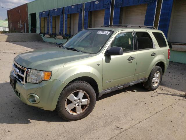 Ford Escape xlt (2008)