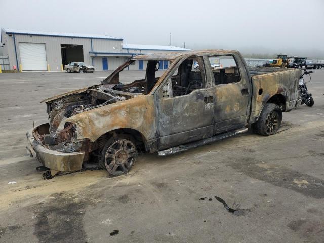 Ford F-150 (2008)