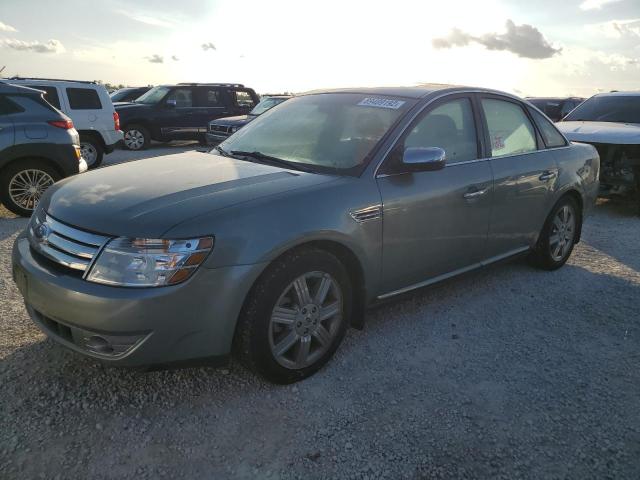 Ford Taurus lim (2008)