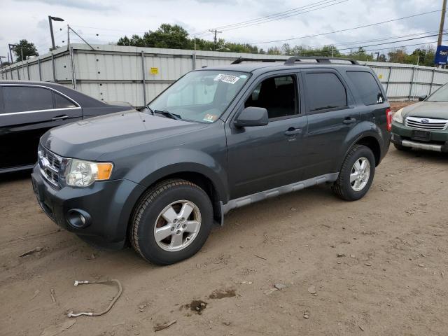 Ford Escape xlt (2009)