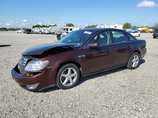 Ford Taurus (2009)