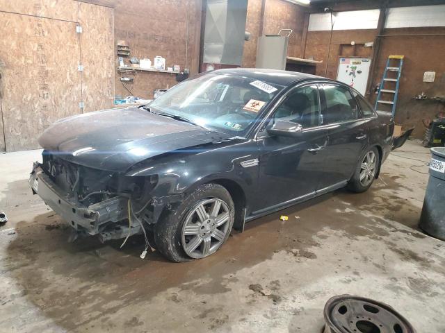 Ford Taurus lim (2009)