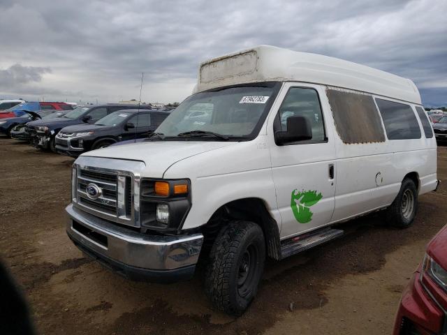 Ford Econoline (2010)