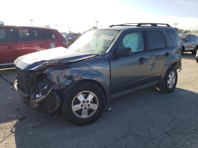 Ford Escape xlt (2010)
